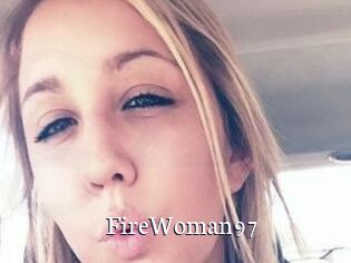 FireWoman97
