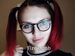 Fire_bomb Gratis xxx Clips