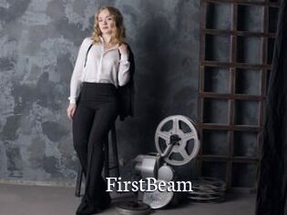 FirstBeam