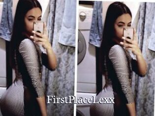 FirstPlaceLexx