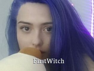 FirstWitch
