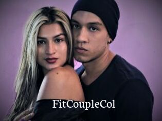 FitCoupleCol