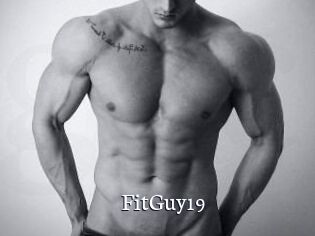 FitGuy19