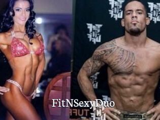 FitNSexyDuo Gratis xxx Clips