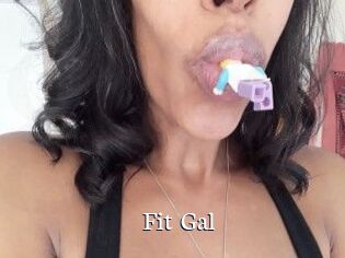 Fit_Gal