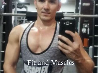 Fit_and_Muscles