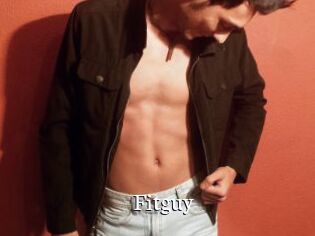 Fitguy