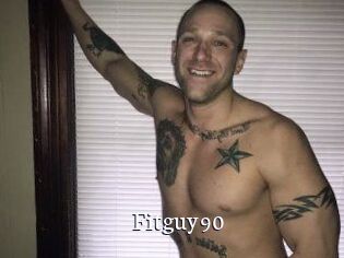 Fitguy90