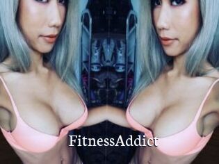 FitnessAddict