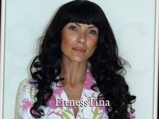 FitnessTina