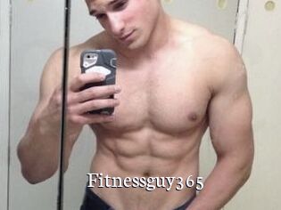 Fitnessguy365