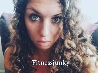 Fitnessjunky