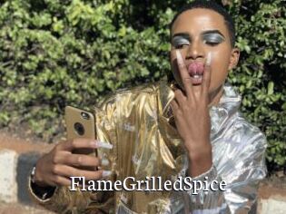 FlameGrilledSpice