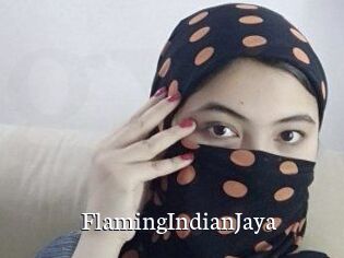 FlamingIndianJaya