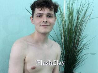 FlashClay