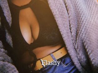 Flashy