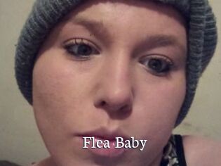 Flea_Baby
