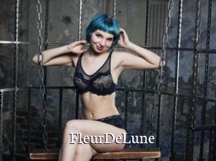 FleurDeLune Gratis xxx Clips