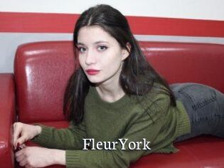 FleurYork