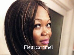 Fleurcaramel