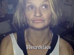 Fleurdelice