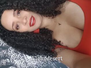 Fleurdesert