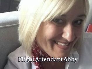 FlightAttendantAbby