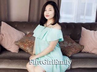 FlirtGirlEmily