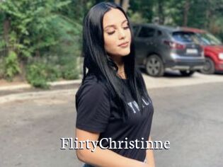 FlirtyChristinne
