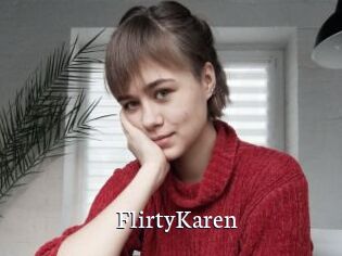 FlirtyKaren