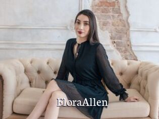 FloraAllen