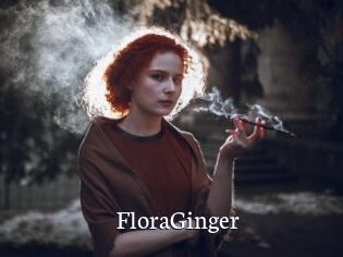 FloraGinger