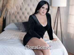 FloraGomez