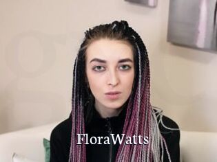 FloraWatts