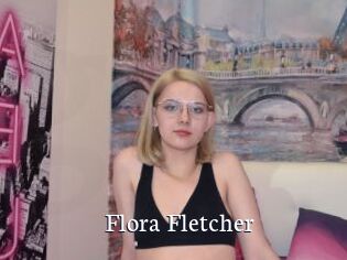 Flora_Fletcher