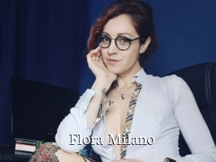 Flora_Milano