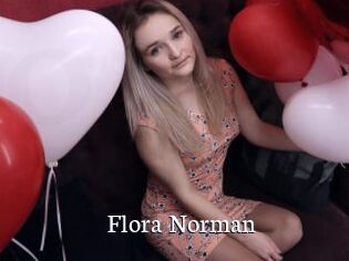 Flora_Norman