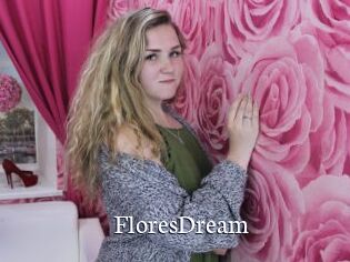 FloresDream