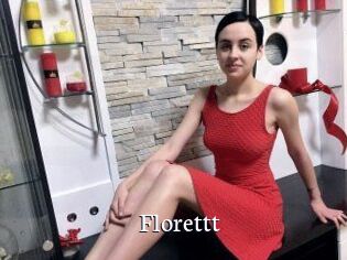 Florettt