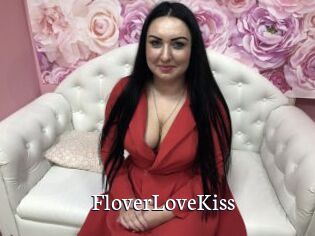 FloverLoveKiss