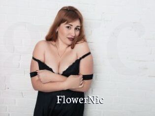 FlowerNic