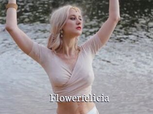 Flowerfelicia