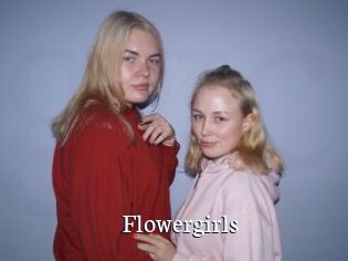 Flowergirls