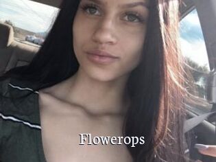 Flowerops