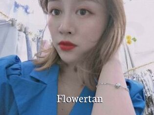 Flowertan