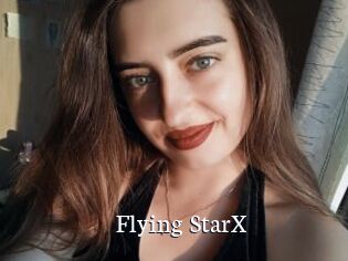 Flying_StarX Gratis xxx Clips