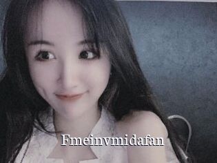 Fmeinvmidafan