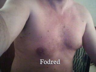 Fodred