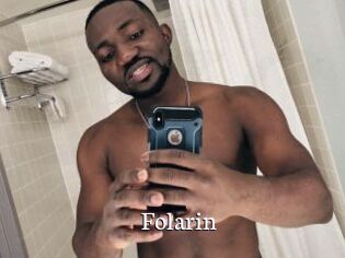 Folarin