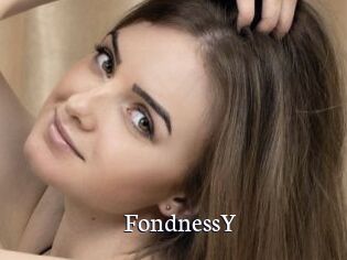FondnessY